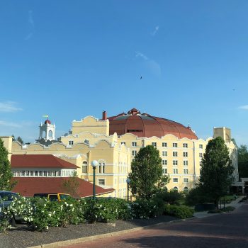 French Lick Resort West Baden