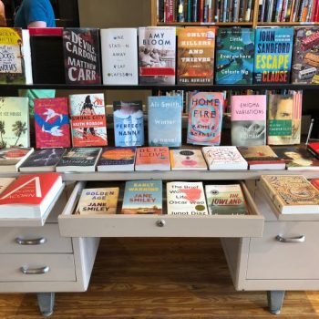Indiana Literary Road Trip