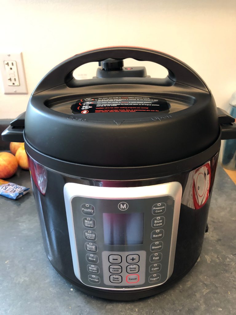 Mealthy Multipot 3