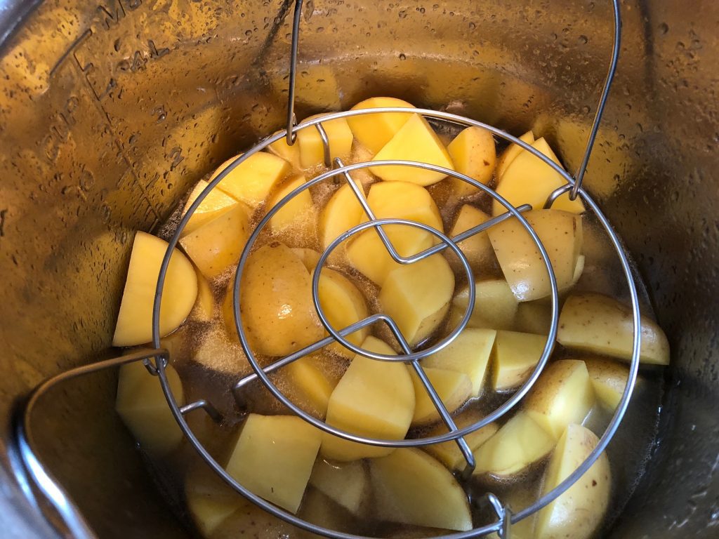 Mealthy Multipot lunch in 20 minutes