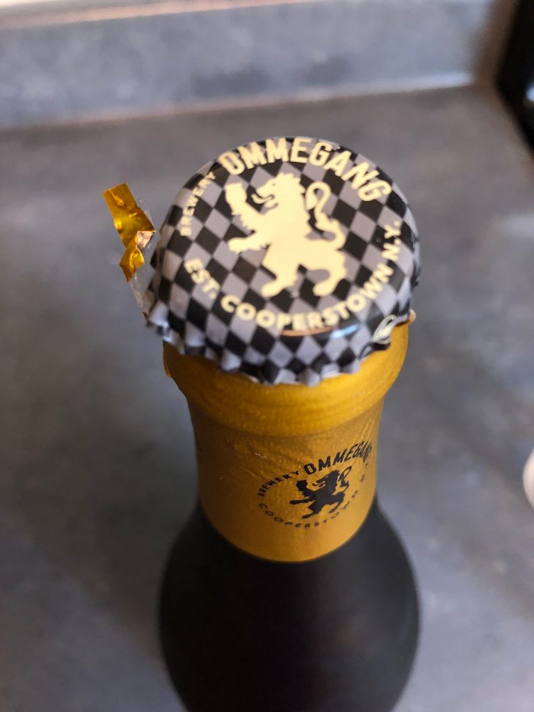The Queen of the Seven Kingdoms Sour Ale