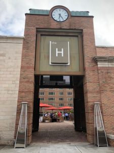 All The Reasons You Need To Stay At The H Hotel