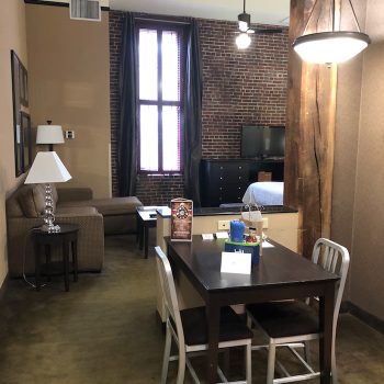Where to stay in Indianapolis Homewood Suites 3