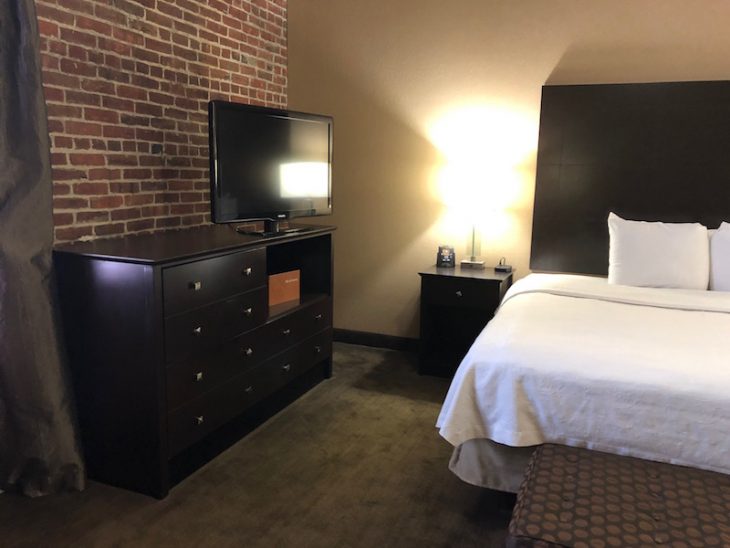 Where to stay in Indianapolis Homewood Suites 3