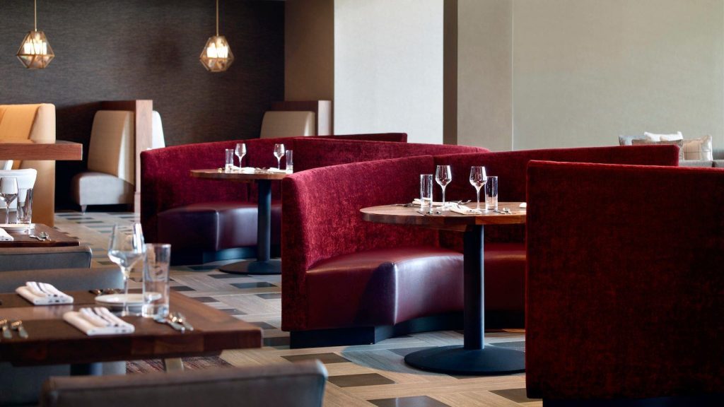 Marriott Columbus University Area Hotel