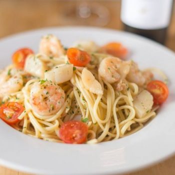 Trattoria Gianni Chicago