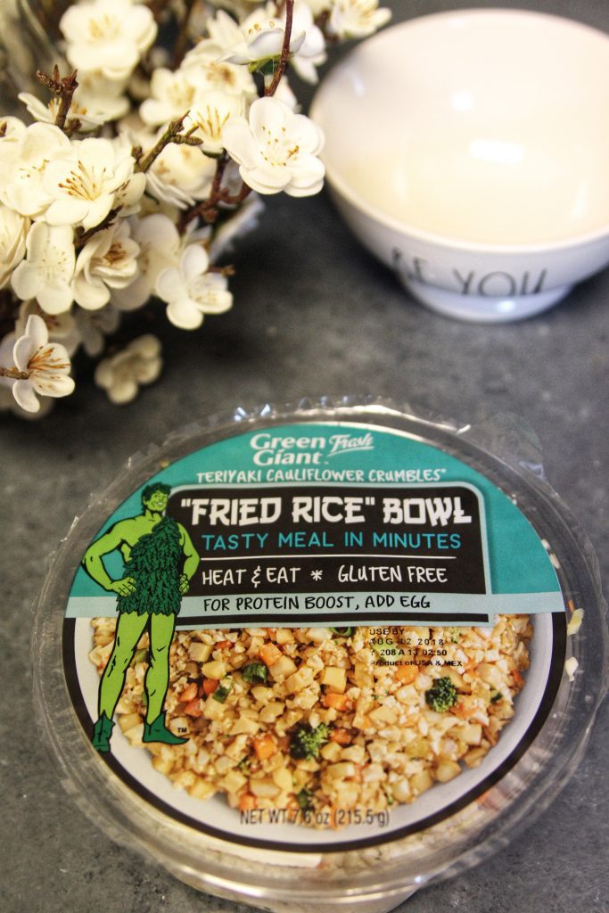 healthy lunch ideas