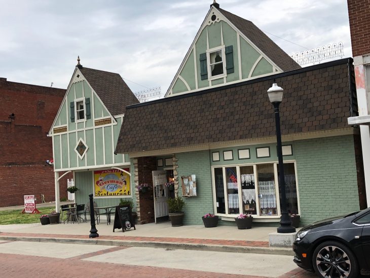 Make The Most of Your Visit To French Lick, IN Just Short of Crazy