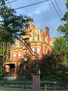 parkersburg