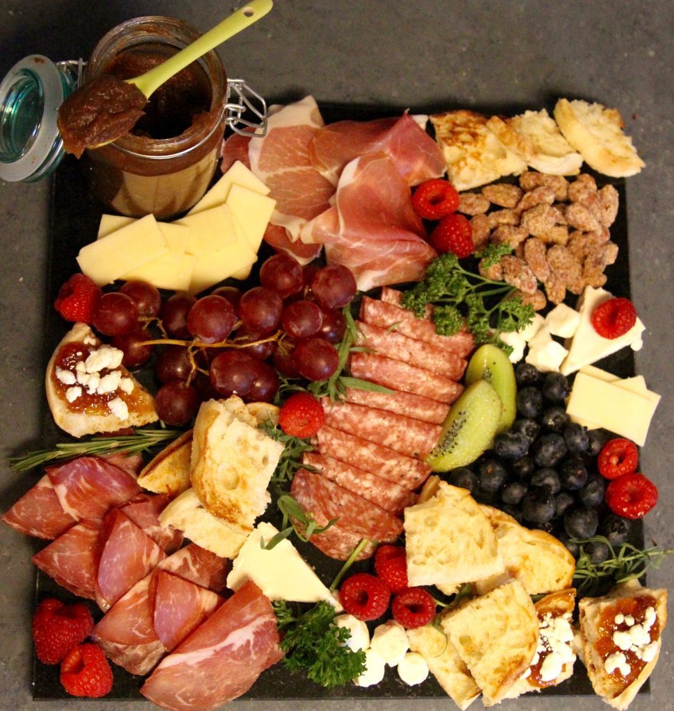 Antipasti Board