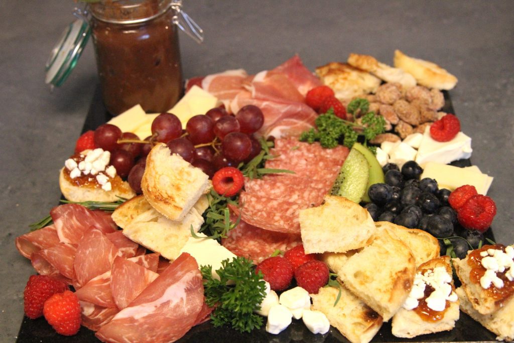 Antipasti Board