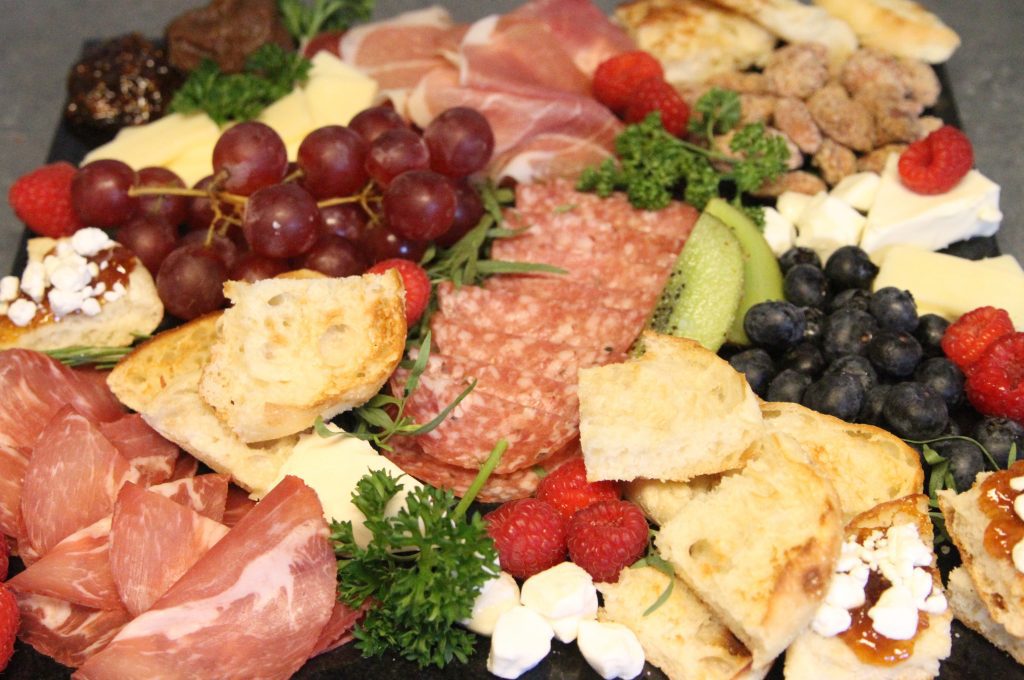 Antipasti Board