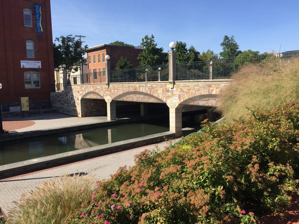 public art trail