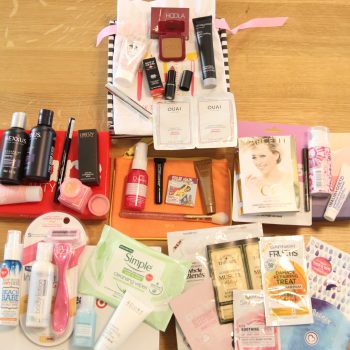 Monthly Subscription Beauty Boxes