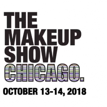chicago makeup show