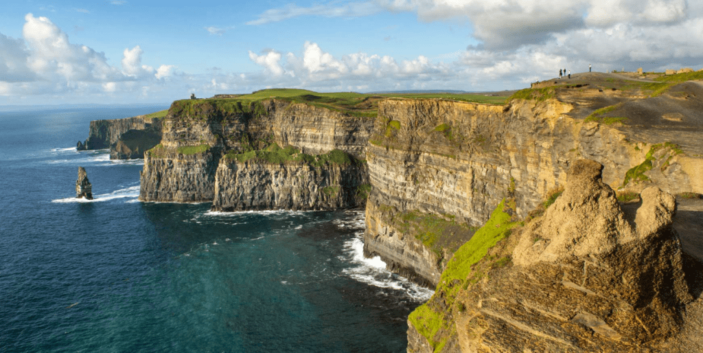 cliffs of moher