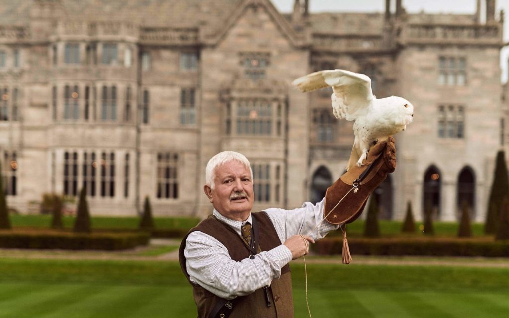 adare manor