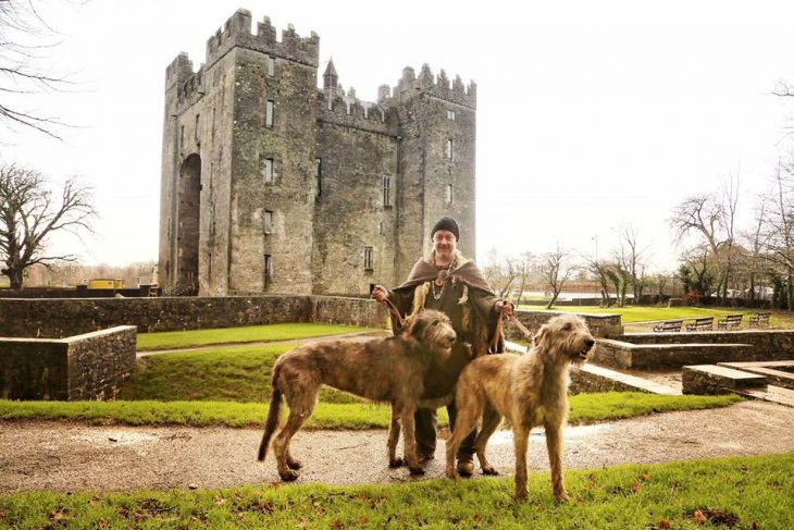 bunratty castle 