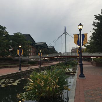 public art trail