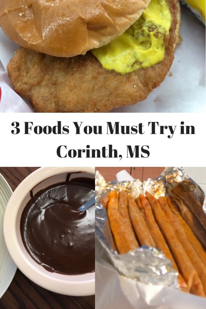 3 Foods You Must Try in Corinth, MS