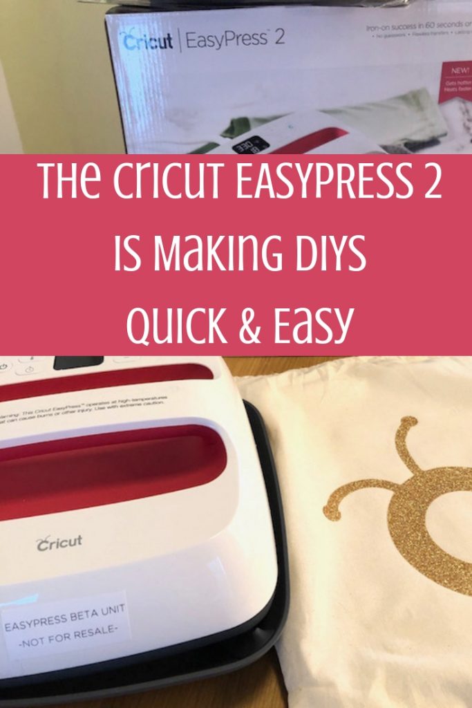 Cricut EasyPress 2