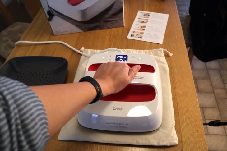 Cricut EasyPress 2