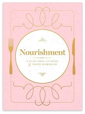 Nourishment Food Diary