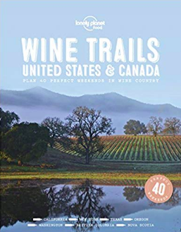 Wine Trails in the United States & Canada