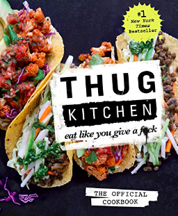 Thug Kitchen