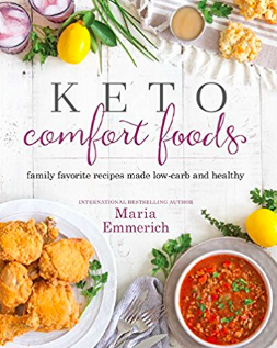 keto comfort food