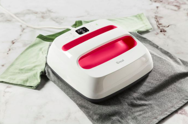 Cricut EasyPress