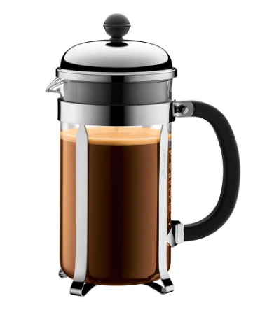 bodum french press