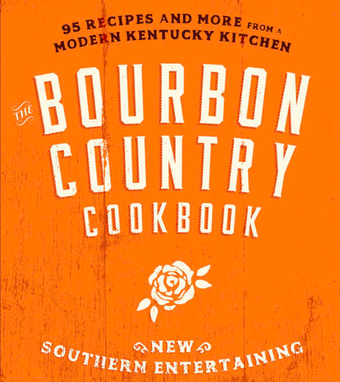 bourbon country cookbook