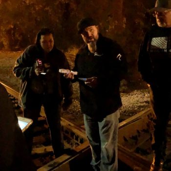 Tennessee Wraith Chasers Crossroads Museum Corinth 1