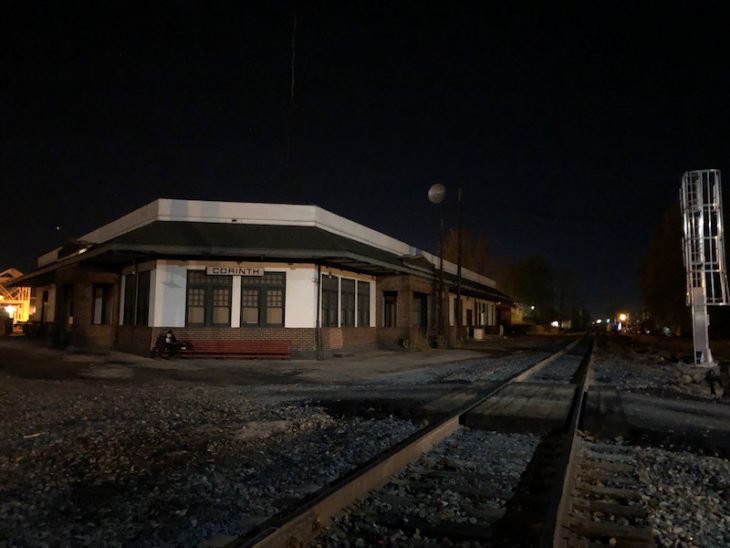 ghost hunt with tennessee wraith chasers