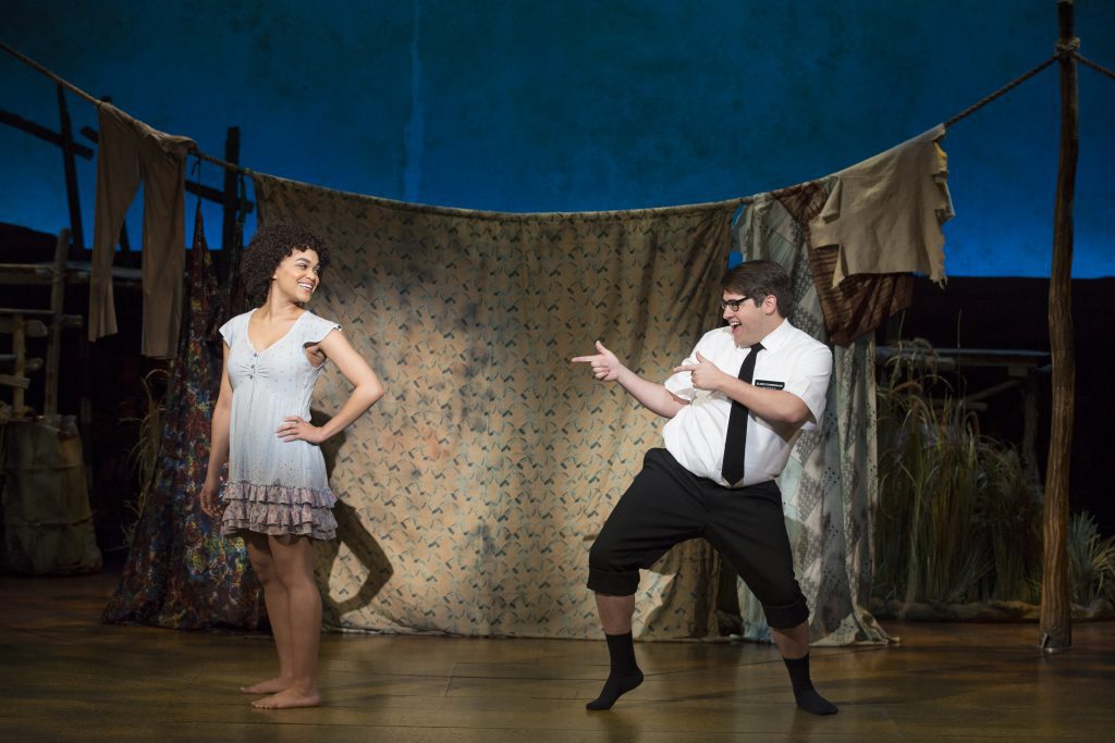 The Book of Mormon
