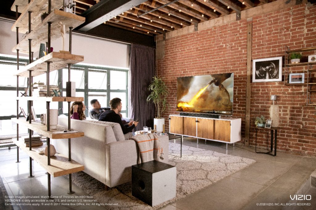VIZIO TV