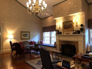 A Stay At The Luxurious Carnegie Inn and Spa