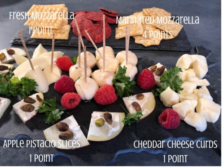 crave brothers cheese board