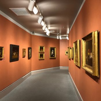 palmer art museum