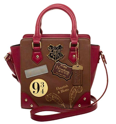harry potter christmas gift
