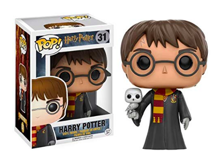 Last-Minute Harry Potter Gifts on , 2019