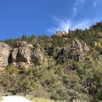 Spearfish Canyon Lodge