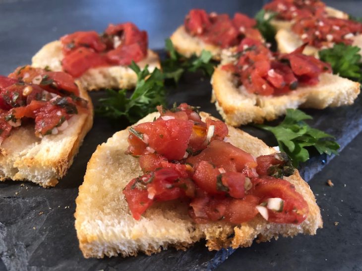 bruschetta 1 ww freestyle point 4