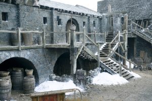 Explore The Real-Life Game of Thrones Filming Locations in Northern Ireland