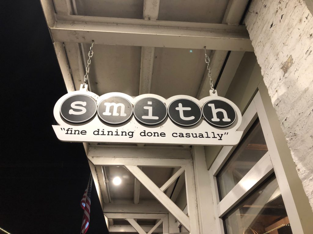 The Ultimate Guide of Where To Eat in Corinth MS Just Short of Crazy