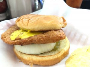 The Ultimate Guide of Where To Eat in Corinth MS