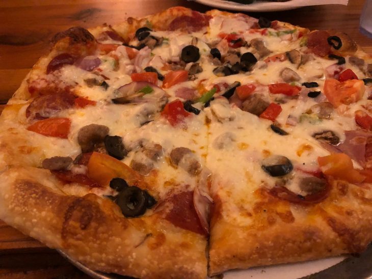 The Ultimate Guide of Where To Eat in Corinth MS