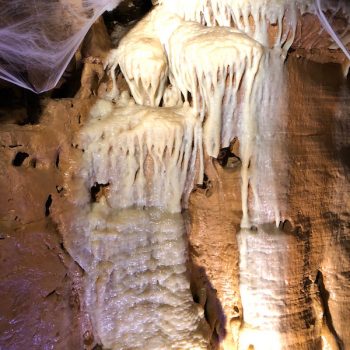 Lincoln Caverns