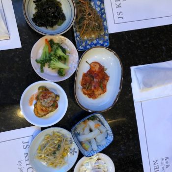 Seoul of the South Food tour